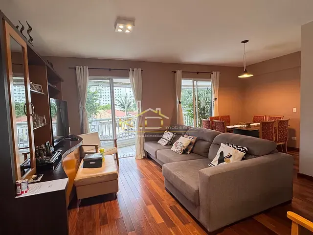 Apartamento 3 quartos e 5 banheiros, à venda ou para alugar, no bairro Bela Aliança em São Paulo