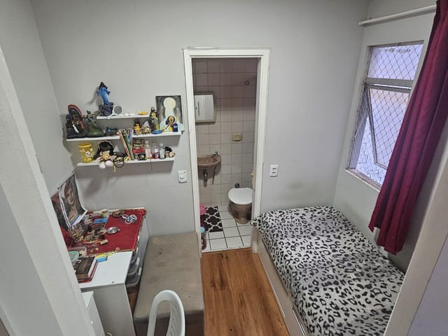 Apartamento com 84m² 2 quartos e 2 banheiros, à venda, no bairro Sul (Águas Claras) em Brasília