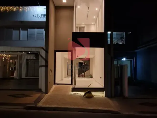 Apartamento com 84m² 2 quartos e 2 banheiros, para alugar, no bairro Centro em Pirassununga