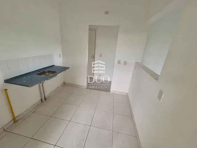 Apartamento com 72m² 3 quartos e 2 banheiros, à venda, no bairro Jardim Maria Helena em Barueri