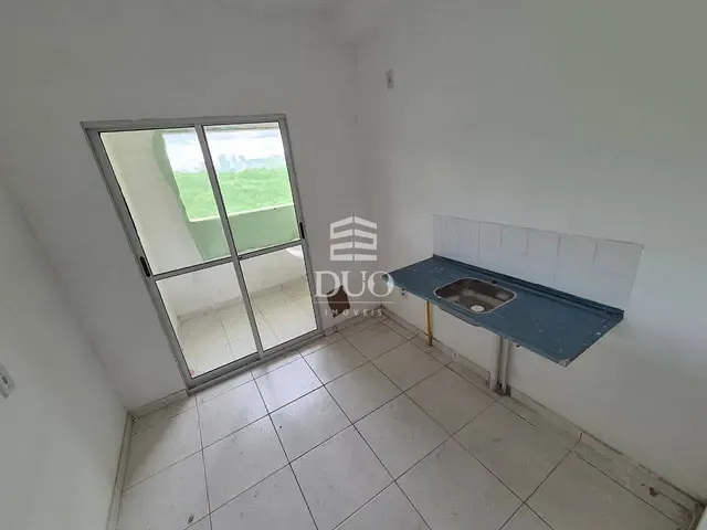 Apartamento com 72m² 3 quartos e 2 banheiros, à venda, no bairro Jardim Maria Helena em Barueri