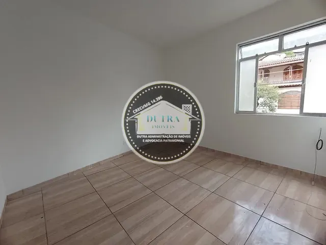 Apartamento 1 quarto e 1 banheiro, para alugar, no bairro Costa Carvalho em Juiz de Fora