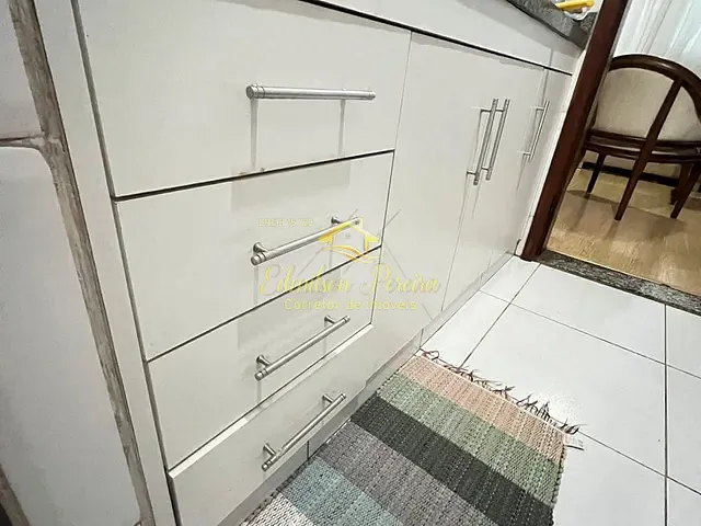 Apartamento com 65m² 2 quartos e 1 banheiro, à venda, no bairro Andrade em Londrina