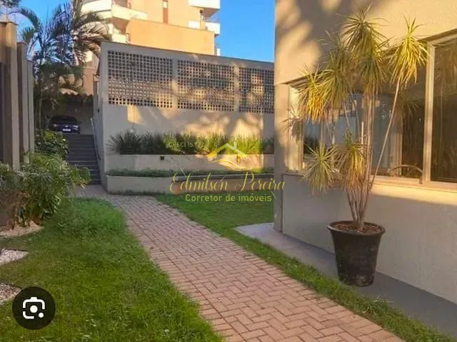 Apartamento com 65m² 2 quartos e 1 banheiro, à venda, no bairro Andrade em Londrina