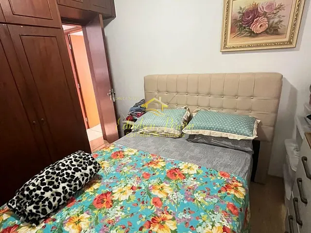 Apartamento com 65m² 2 quartos e 1 banheiro, à venda, no bairro Andrade em Londrina