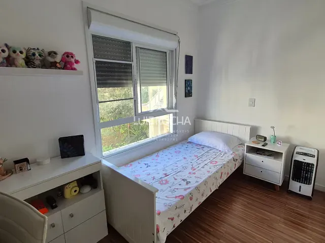 Apartamento com 293m² 3 quartos e 3 banheiros, à venda, no bairro Chácara Pavoeiro em Cotia