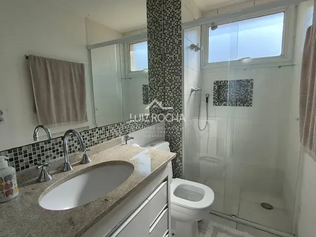Apartamento com 293m² 3 quartos e 3 banheiros, à venda, no bairro Chácara Pavoeiro em Cotia