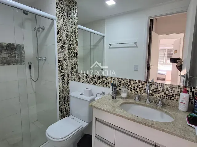 Apartamento com 293m² 3 quartos e 3 banheiros, à venda, no bairro Chácara Pavoeiro em Cotia