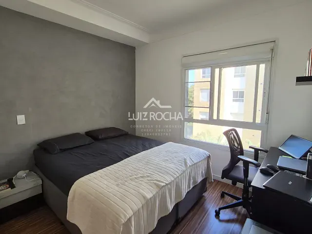 Apartamento com 293m² 3 quartos e 3 banheiros, à venda, no bairro Chácara Pavoeiro em Cotia