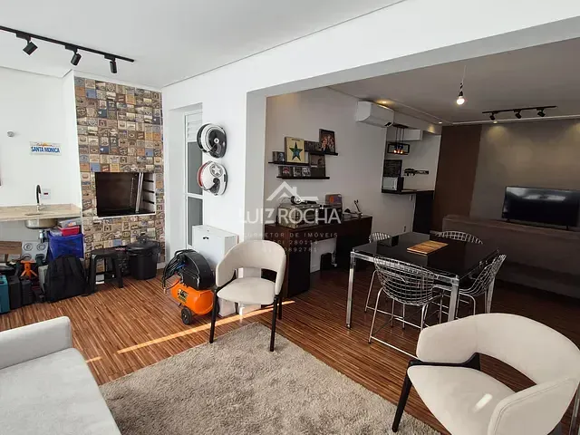 Apartamento com 293m² 3 quartos e 3 banheiros, à venda, no bairro Chácara Pavoeiro em Cotia
