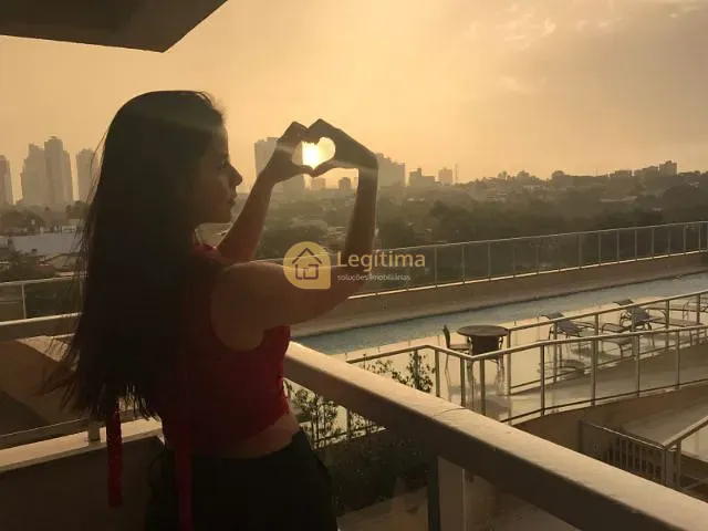Apartamento com 120m² 3 quartos e 2 banheiros, para alugar, no bairro Jardim Goiás em Goiânia