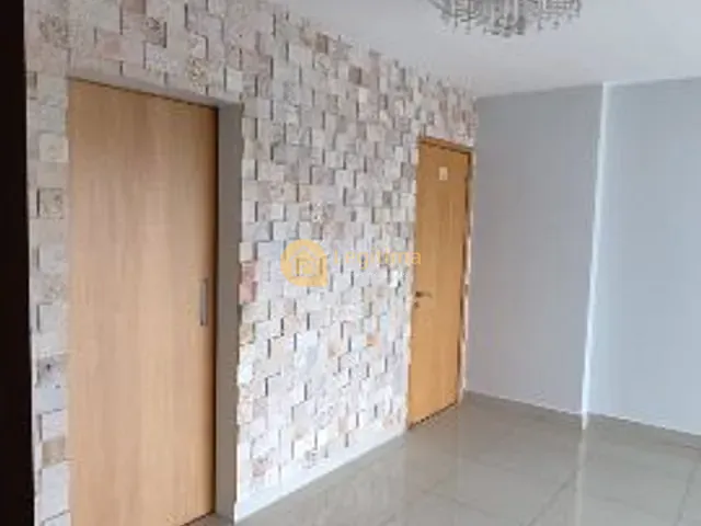 Apartamento com 120m² 3 quartos e 2 banheiros, para alugar, no bairro Jardim Goiás em Goiânia