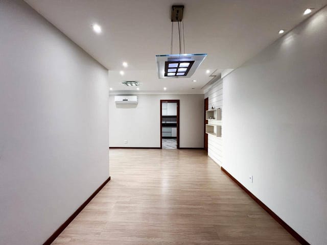 Apartamento 3 quartos e 2 banheiros, à venda, no bairro Parque Residencial Laranjeiras em Serra