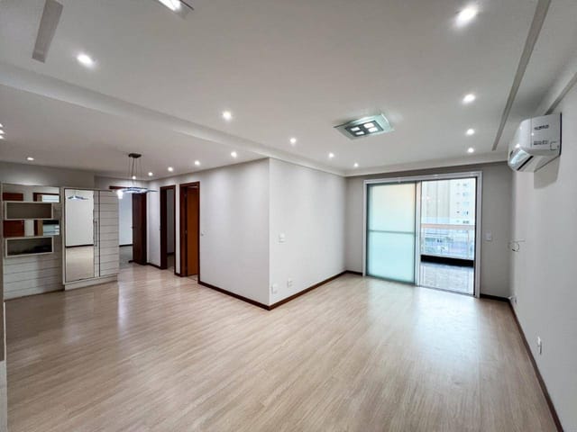 Apartamento 3 quartos e 2 banheiros, à venda, no bairro Parque Residencial Laranjeiras em Serra