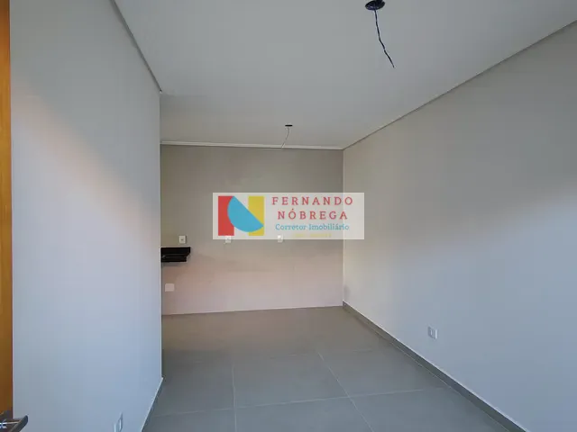 Apartamento 2 quartos e 1 banheiro, à venda, no bairro Vila Paulicéia em São Paulo