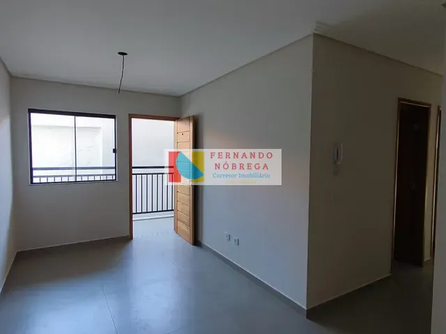 Apartamento 2 quartos e 1 banheiro, à venda, no bairro Vila Paulicéia em São Paulo