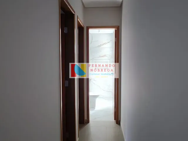 Apartamento 2 quartos e 1 banheiro, à venda, no bairro Vila Paulicéia em São Paulo