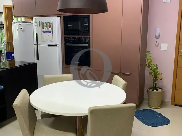 Apartamento com 114m² 3 quartos e 3 banheiros, à venda, no bairro Nova Gardênia em Atibaia
