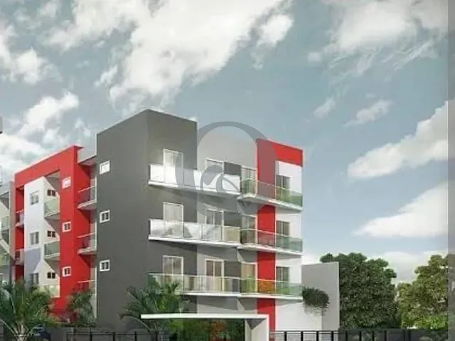 Apartamento com 114m² 3 quartos e 3 banheiros, à venda, no bairro Nova Gardênia em Atibaia