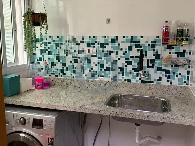 Apartamento com 114m² 3 quartos e 3 banheiros, à venda, no bairro Nova Gardênia em Atibaia