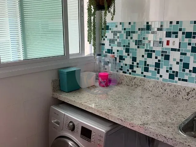 Apartamento com 114m² 3 quartos e 3 banheiros, à venda, no bairro Nova Gardênia em Atibaia