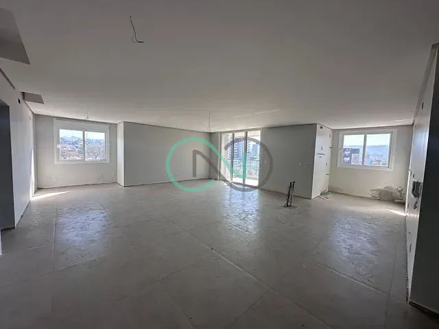 Apartamento com 161m² 3 quartos e 2 banheiros, à venda, no bairro Centro em Sapiranga