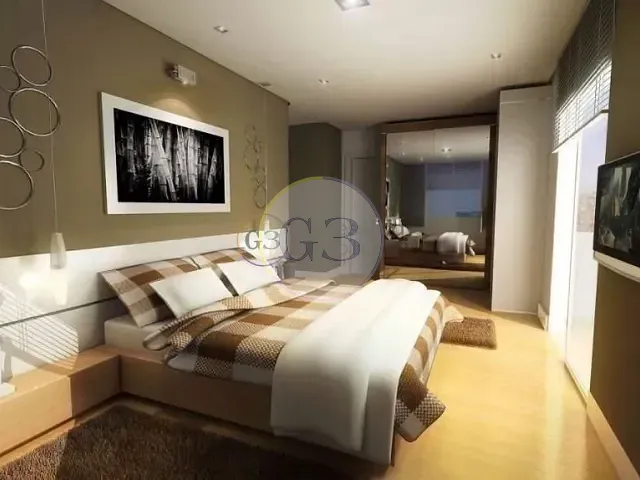 Apartamento 3 quartos e 3 banheiros, à venda, no bairro Centro em Pelotas