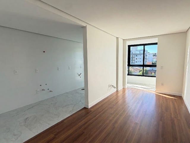 Apartamento 1 quarto e 1 banheiro, à venda, no bairro Centro em Nova Prata