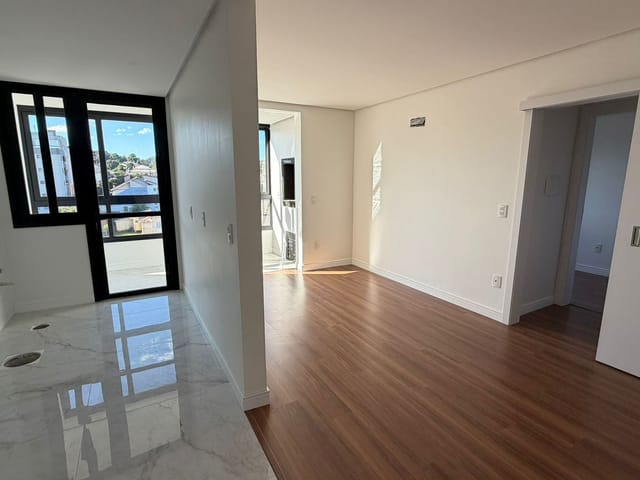 Apartamento 1 quarto e 1 banheiro, à venda, no bairro Centro em Nova Prata