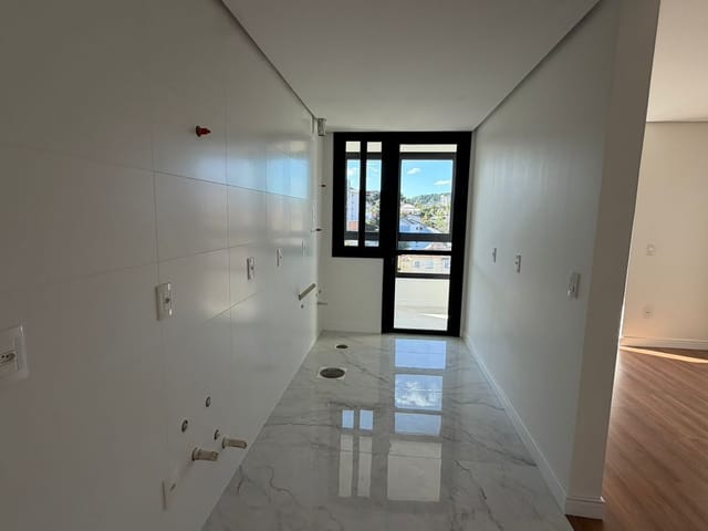 Apartamento 1 quarto e 1 banheiro, à venda, no bairro Centro em Nova Prata