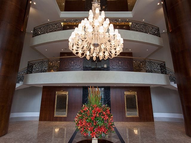 Apartamento com 1440m² 4 quartos e 6 banheiros, à venda, no bairro Ecoville em Curitiba