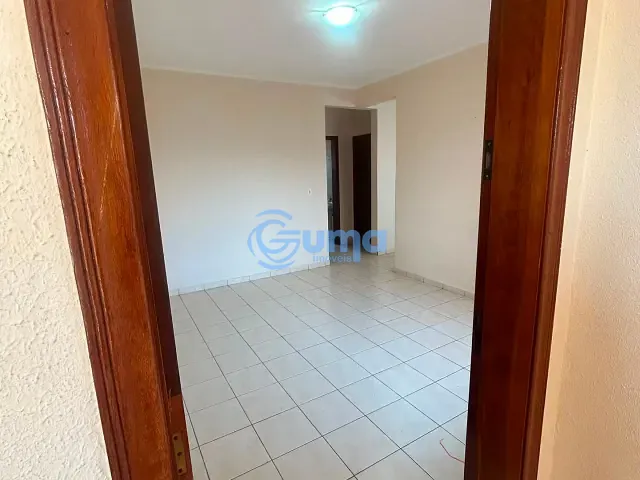 Apartamento 2 quartos e 1 banheiro, para alugar, no bairro Taboão em Bragança Paulista