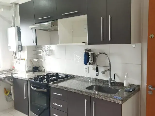 Apartamento com 44m² 2 quartos e 1 banheiro, para alugar, no bairro Jardim Boa Vista (Zona Oeste) em São Paulo