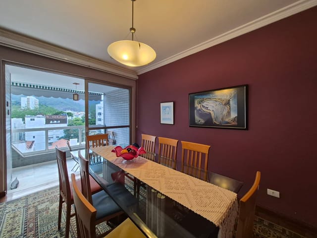 Foto do Apartamento - Apartamento 164 m² | 4 Quartos | Vista para o Cristo | Leblon, RJ por R$ 4.300.000 | Henrique Martins
