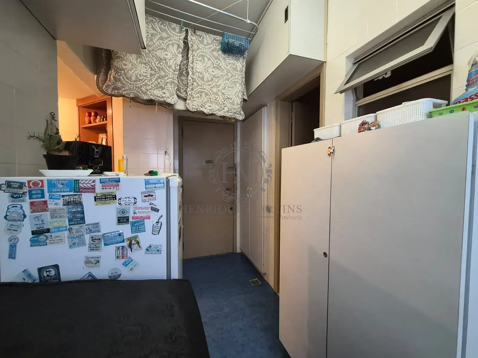 Apartamento, 4 quartos, 164 m² - Foto 44