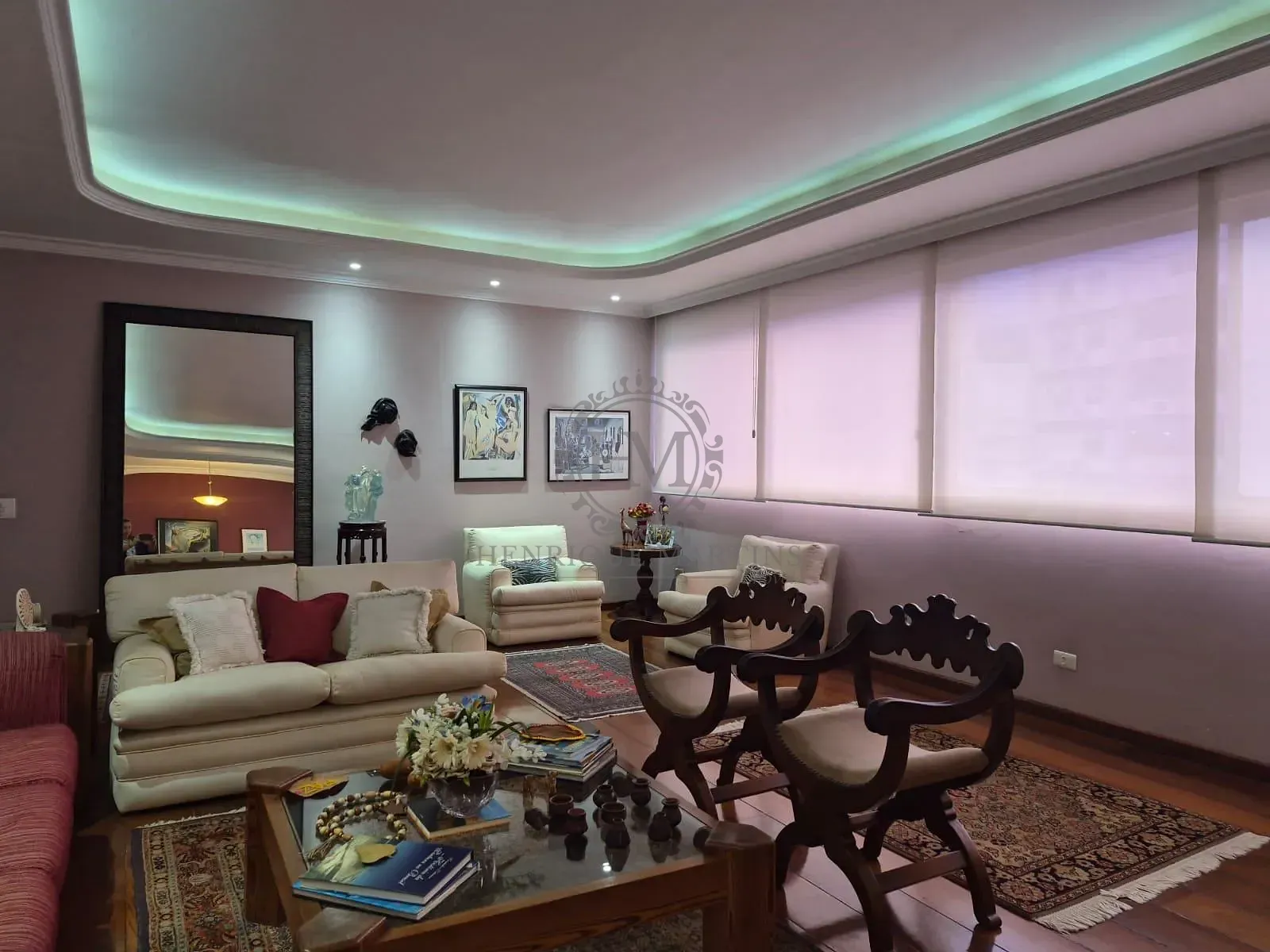 Apartamento, 4 quartos, 164 m² - Foto 7