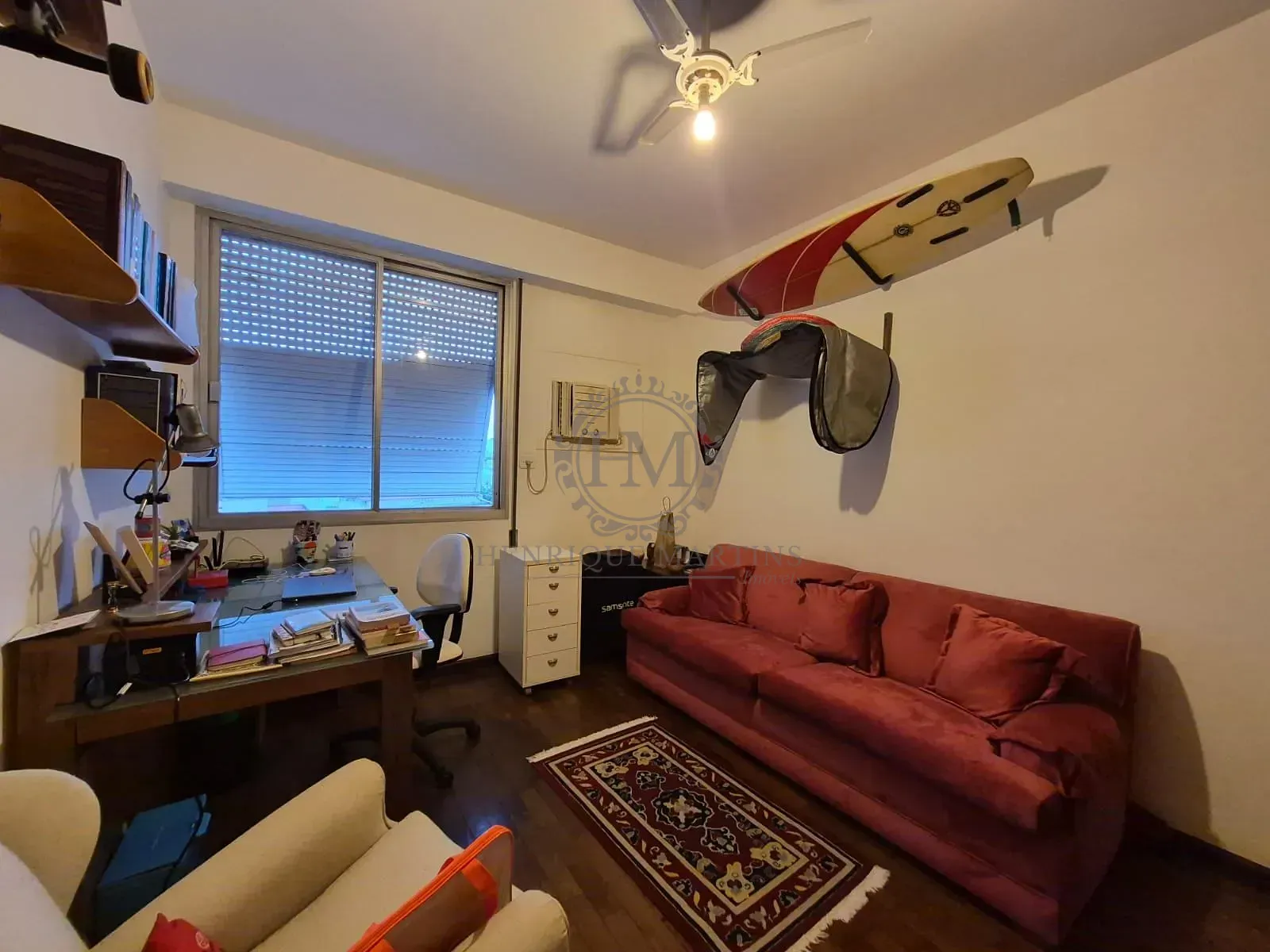 Apartamento, 4 quartos, 164 m² - Foto 18