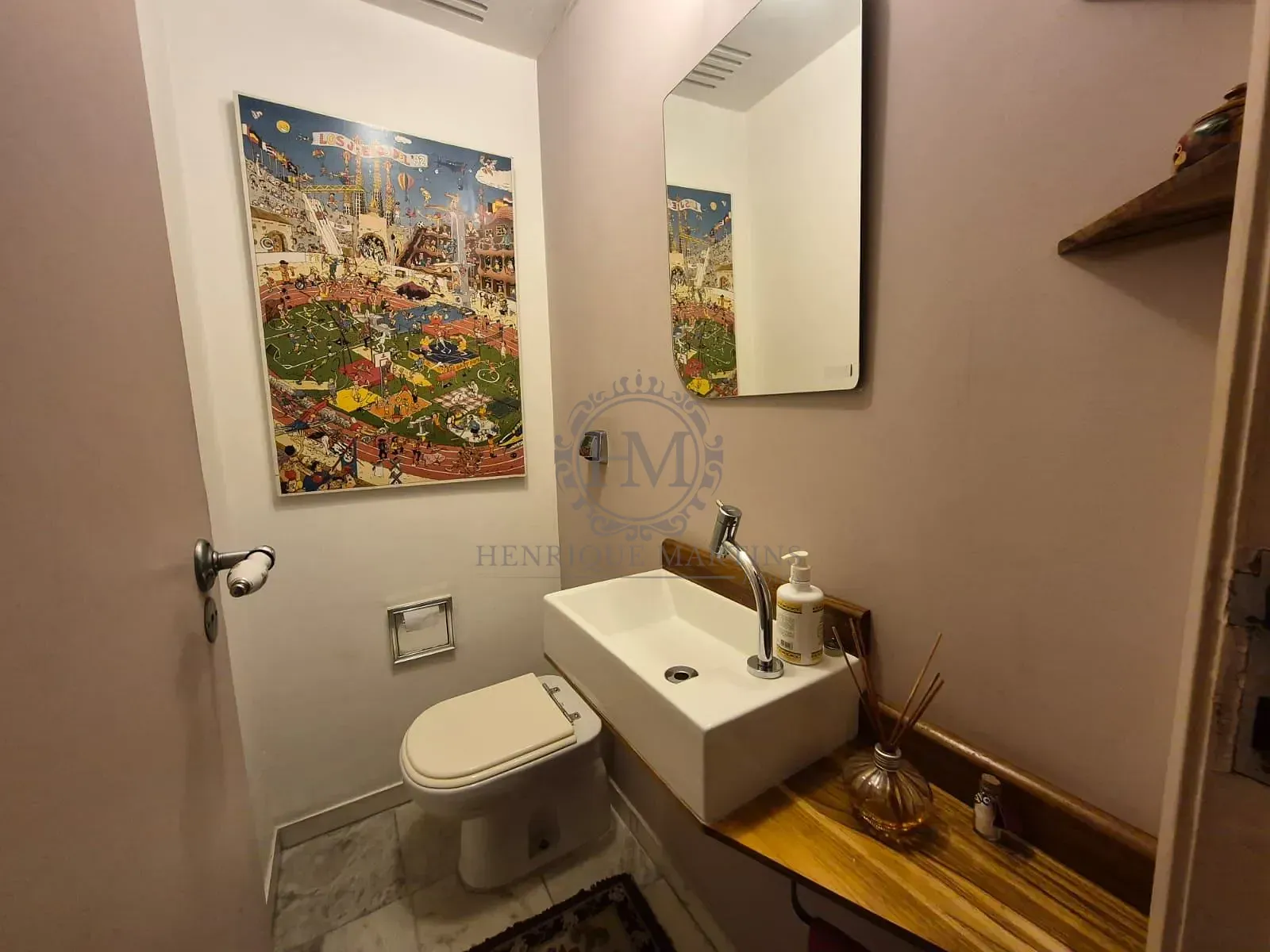 Apartamento, 4 quartos, 164 m² - Foto 15