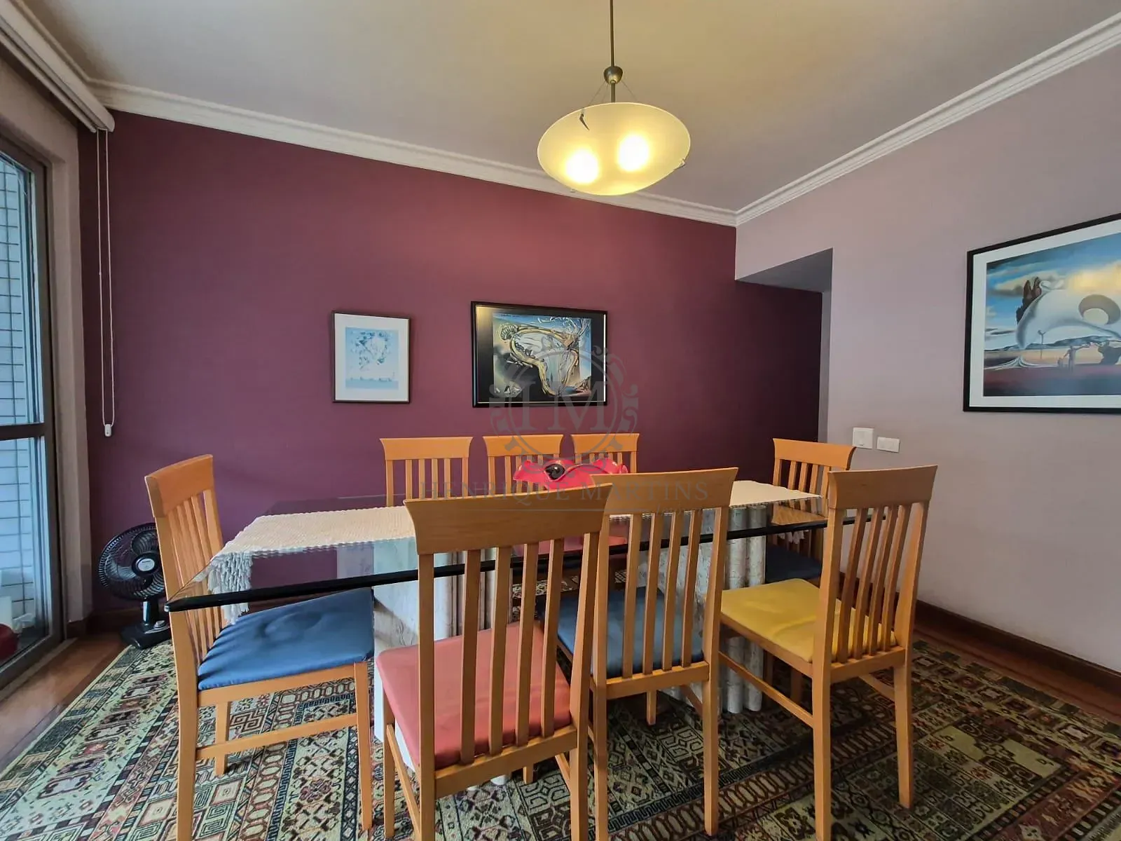 Apartamento, 4 quartos, 164 m² - Foto 4