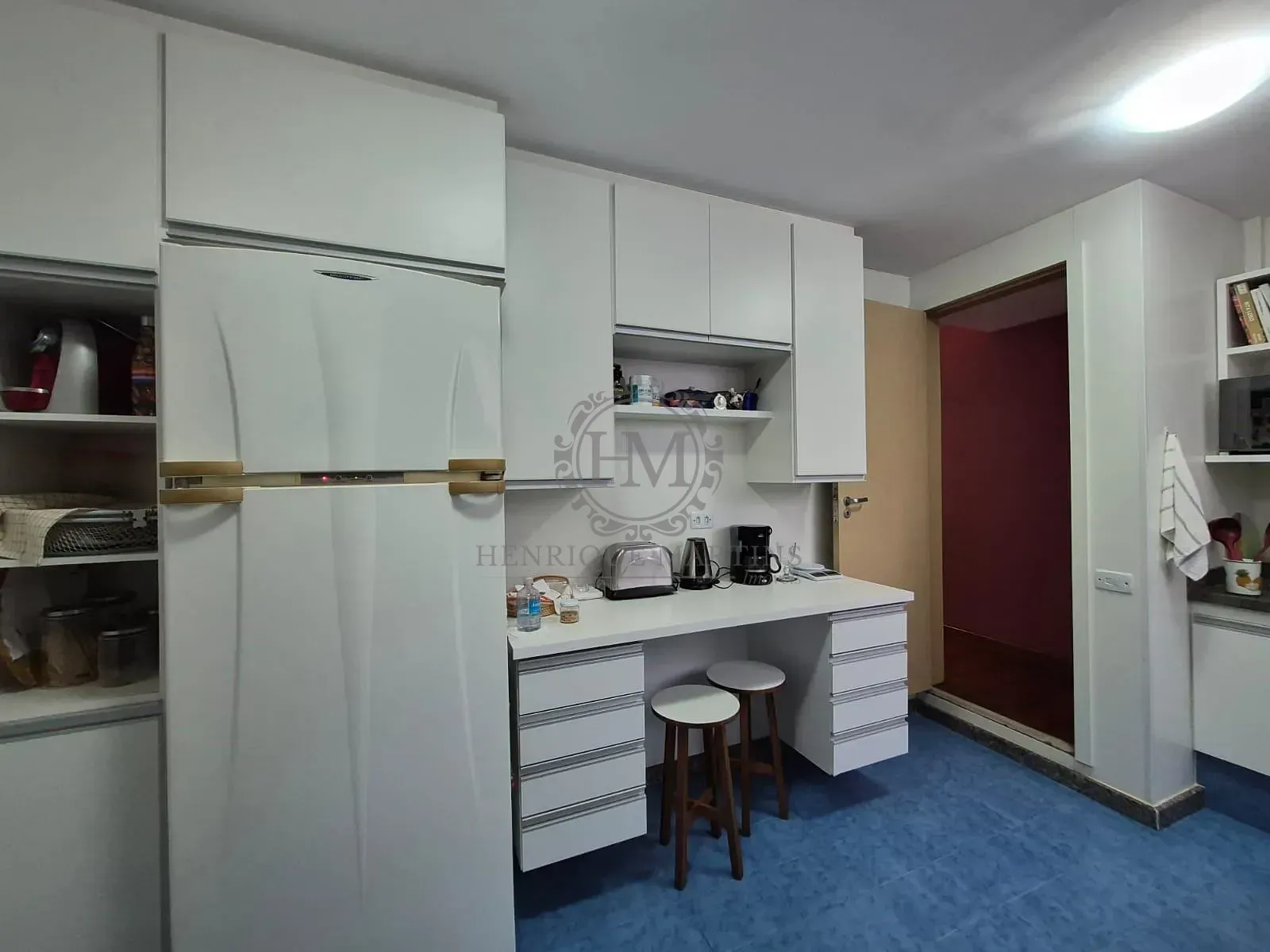 Apartamento, 4 quartos, 164 m² - Foto 39