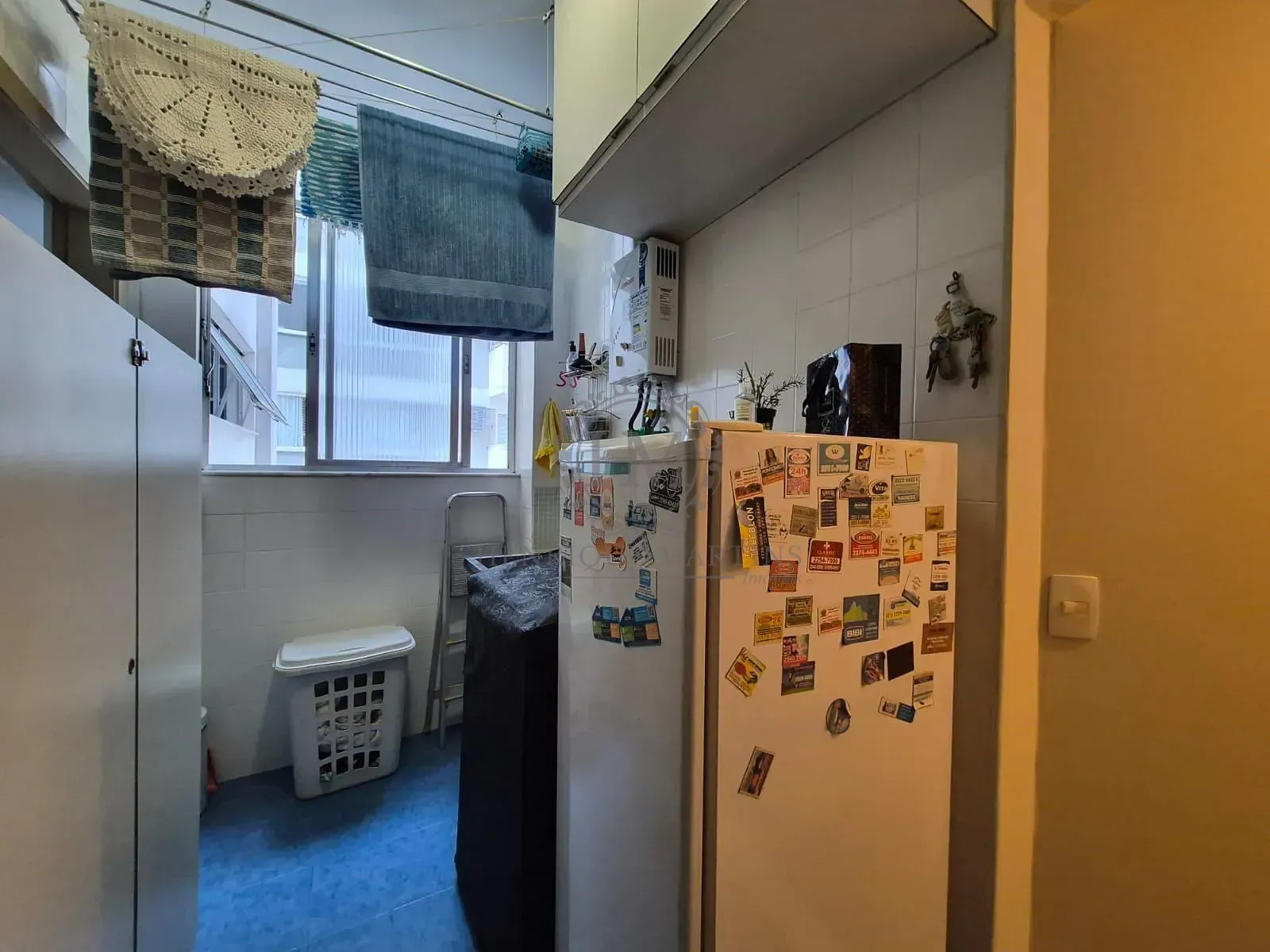 Apartamento, 4 quartos, 164 m² - Foto 45