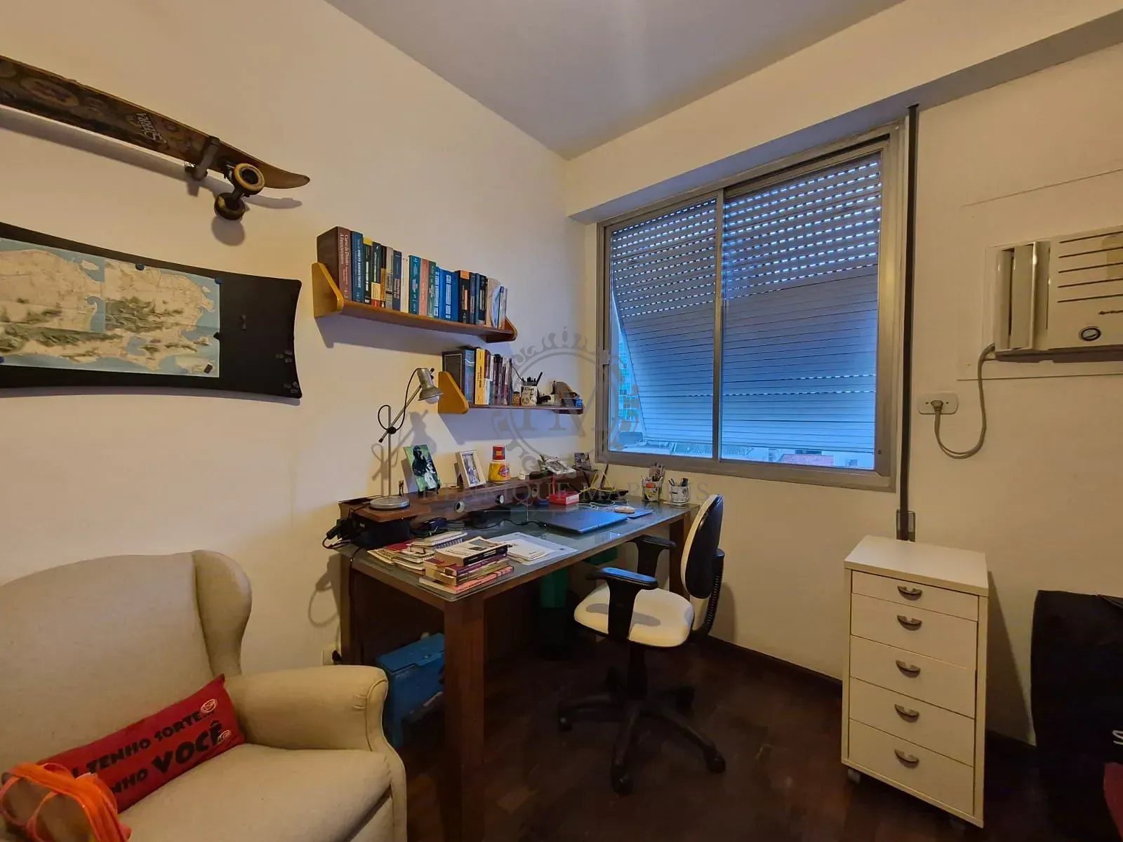 Apartamento, 4 quartos, 164 m² - Foto 21