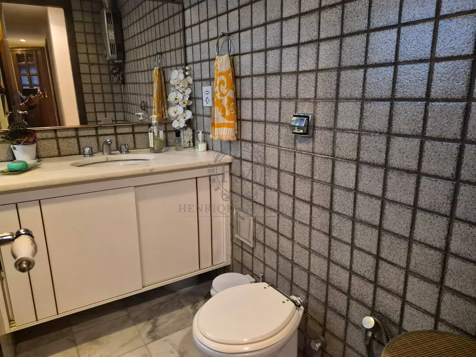 Apartamento, 4 quartos, 164 m² - Foto 23