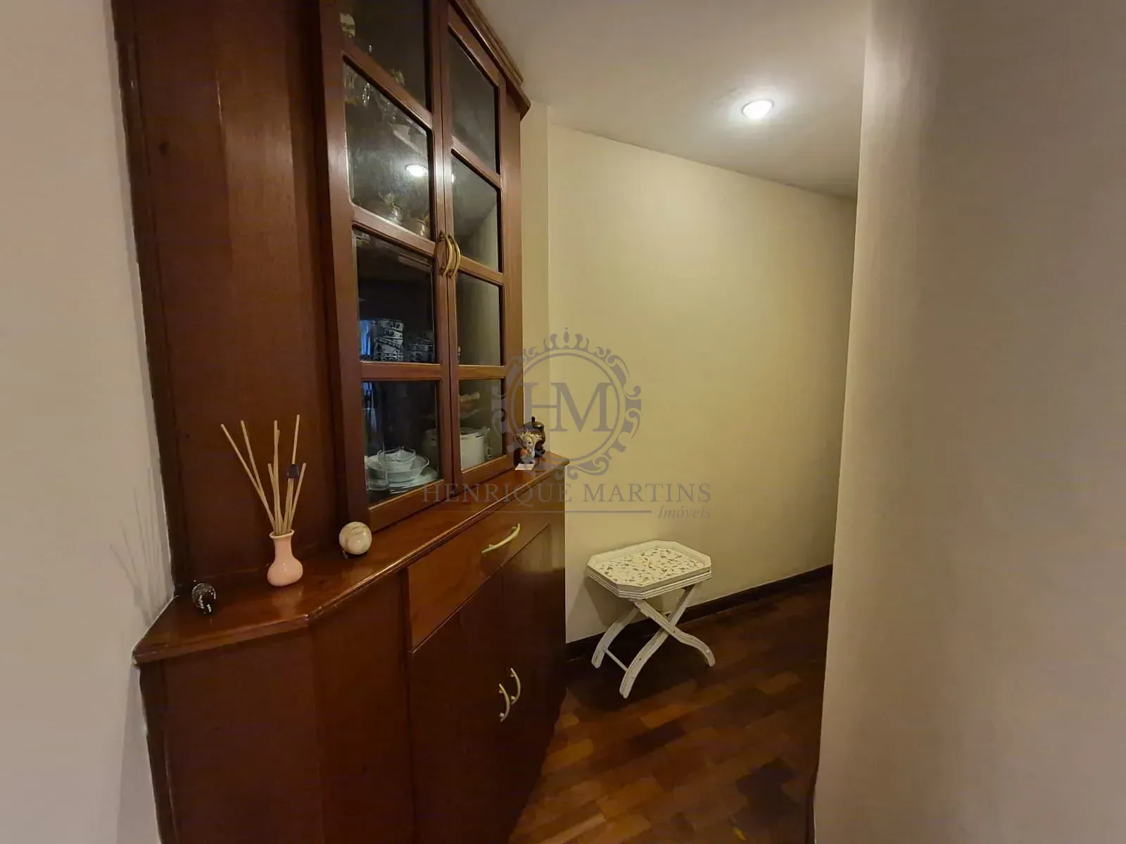 Apartamento, 4 quartos, 164 m² - Foto 17