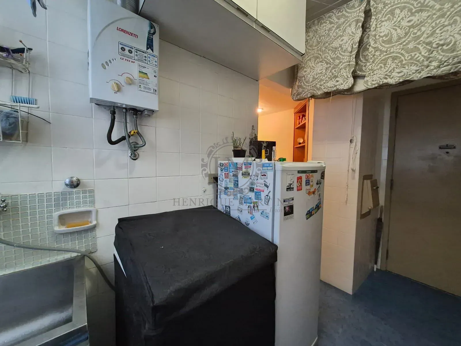 Apartamento, 4 quartos, 164 m² - Foto 43