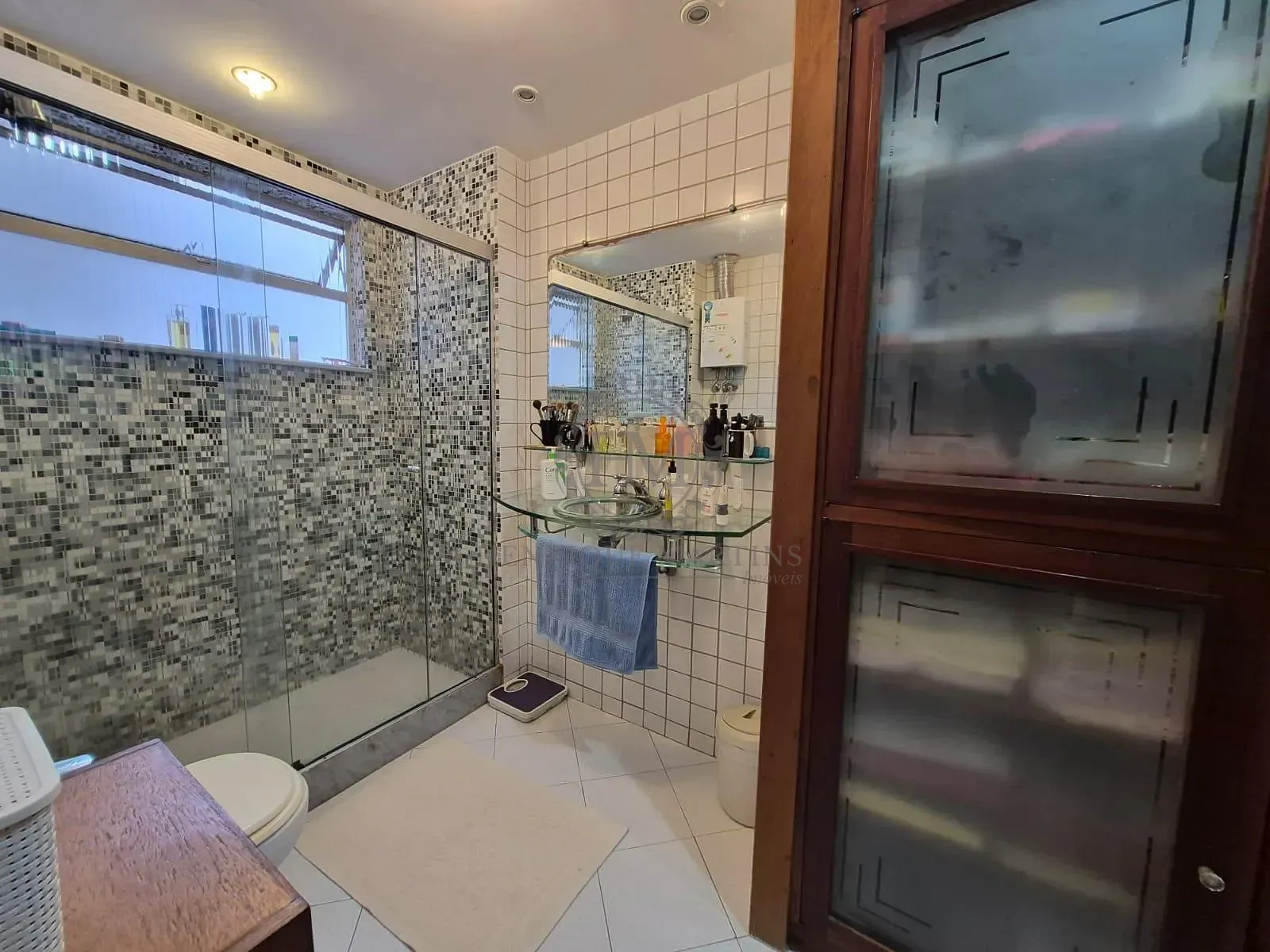 Apartamento, 4 quartos, 164 m² - Foto 34