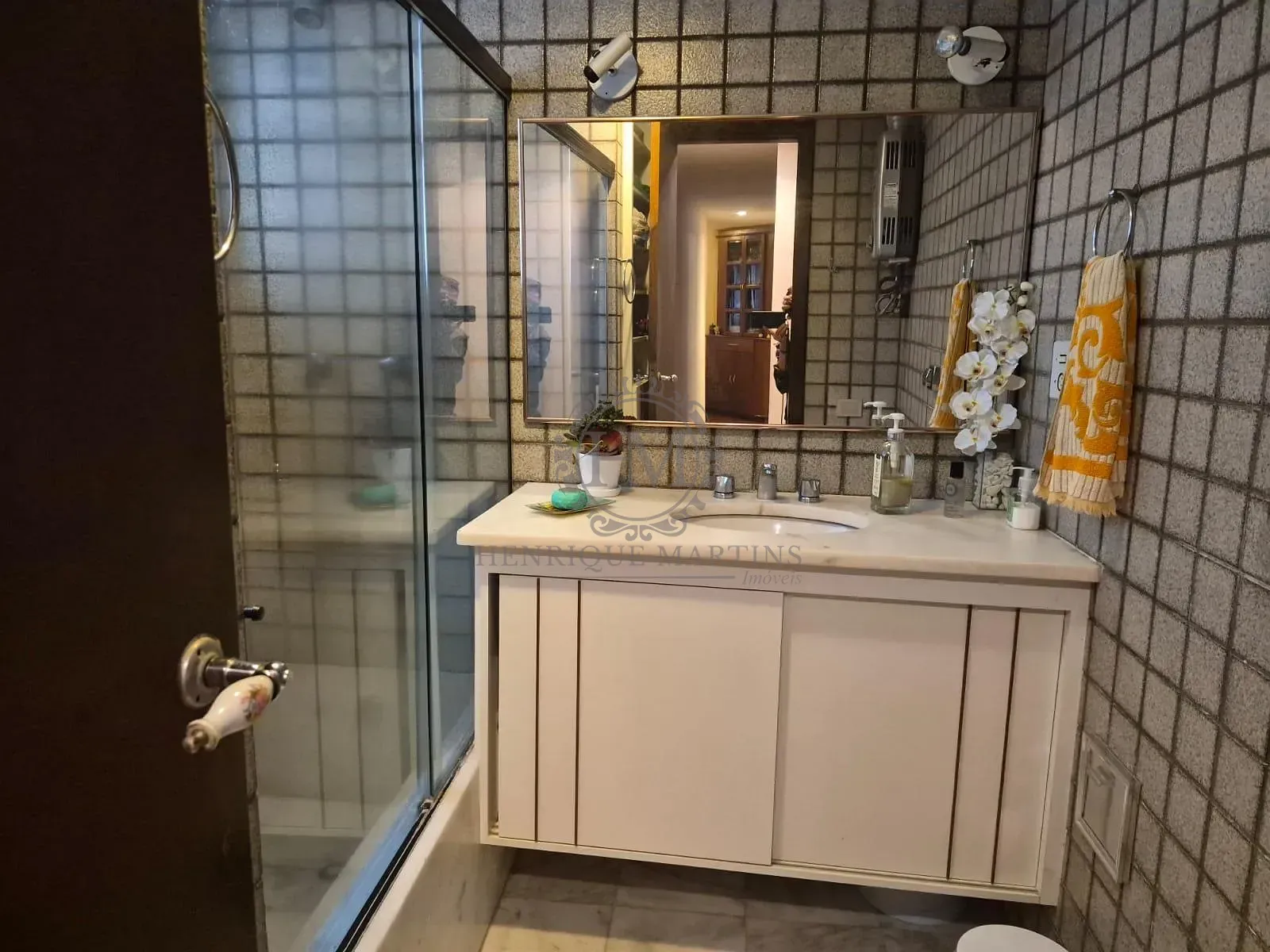 Apartamento, 4 quartos, 164 m² - Foto 22