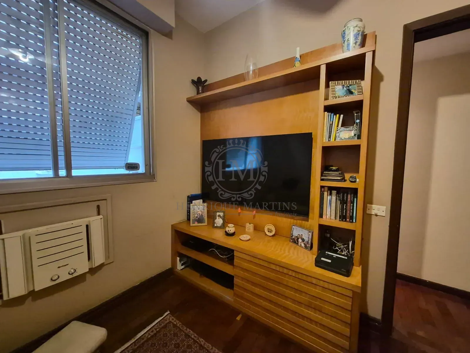 Apartamento, 4 quartos, 164 m² - Foto 31