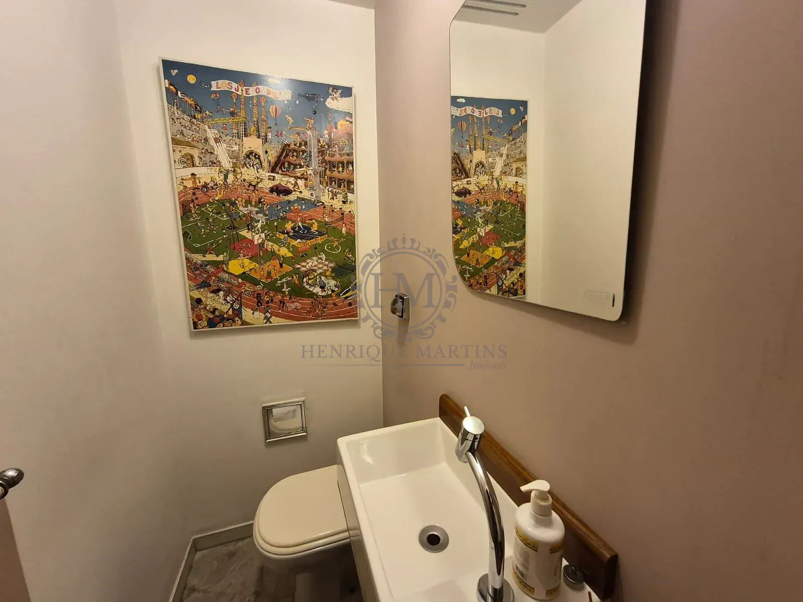 Apartamento, 4 quartos, 164 m² - Foto 14