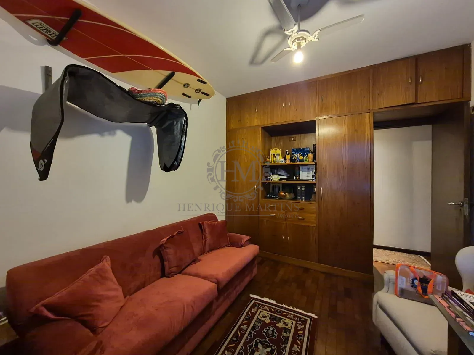 Apartamento, 4 quartos, 164 m² - Foto 19